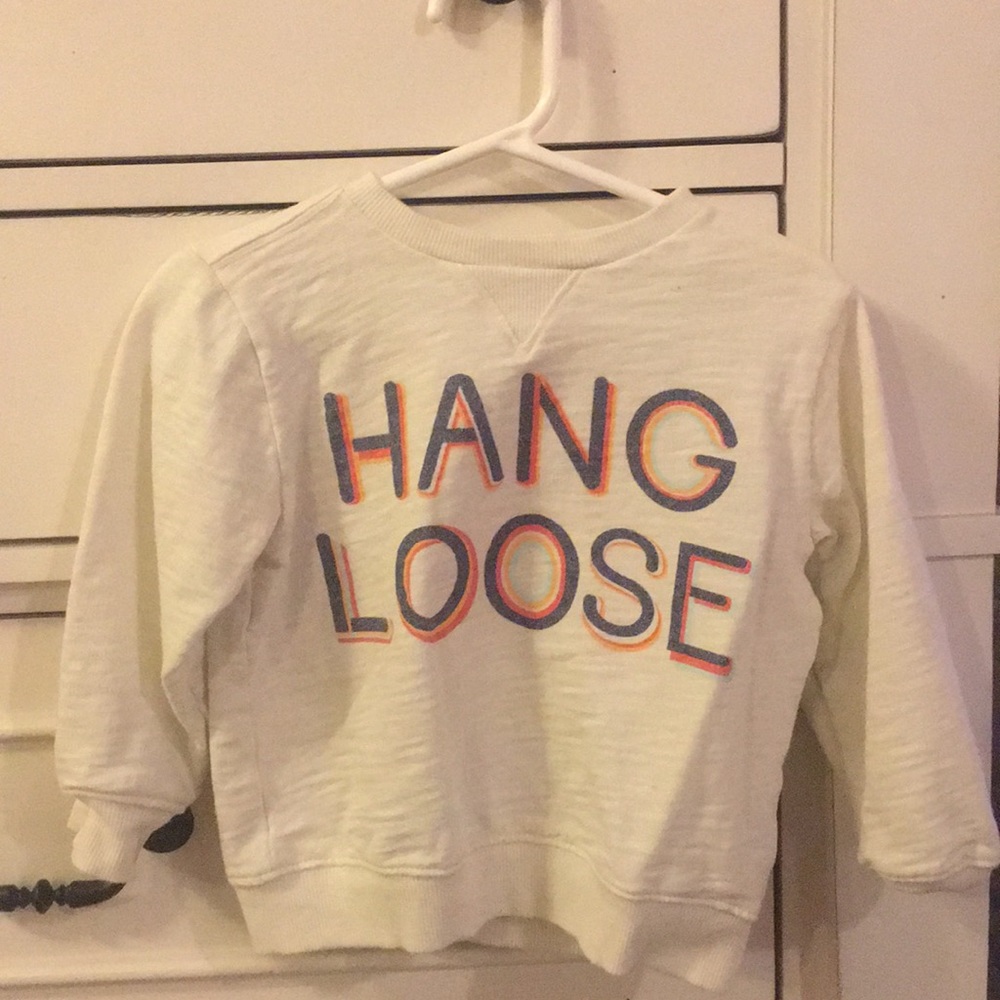 Gymboree Shirt